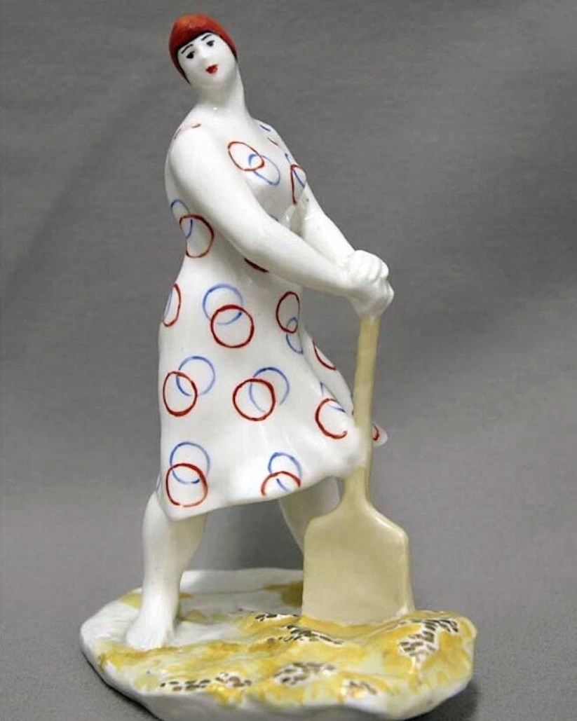 Nikolai Aleksandrovich Lotov (1924) - photo 1